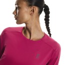 On Running Women's Performance Long Sleeve Running T-Shirt