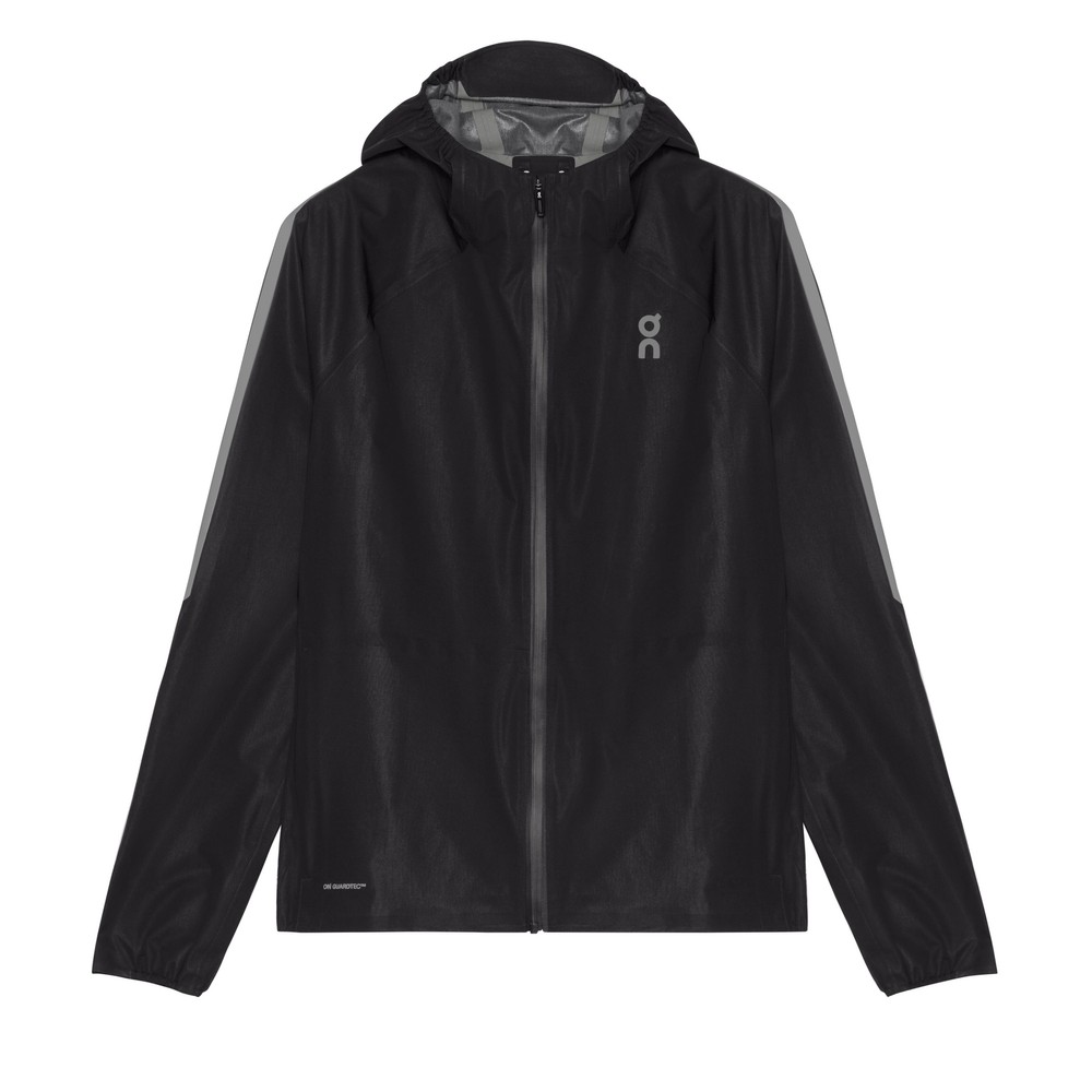 Sigma Sports On Running Women's Performance Running Jacket | Discount Codes available, easy returns, up to £25 off with Newsletter Signup, FREE Postage over £60