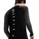 On Running Performance Lumos Long Sleeve T-Shirt