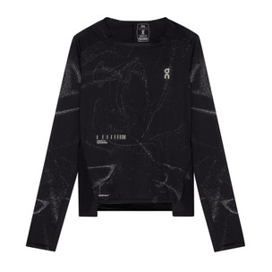 On Running Women's Performance Lumos Long Sleeve T-Shirt