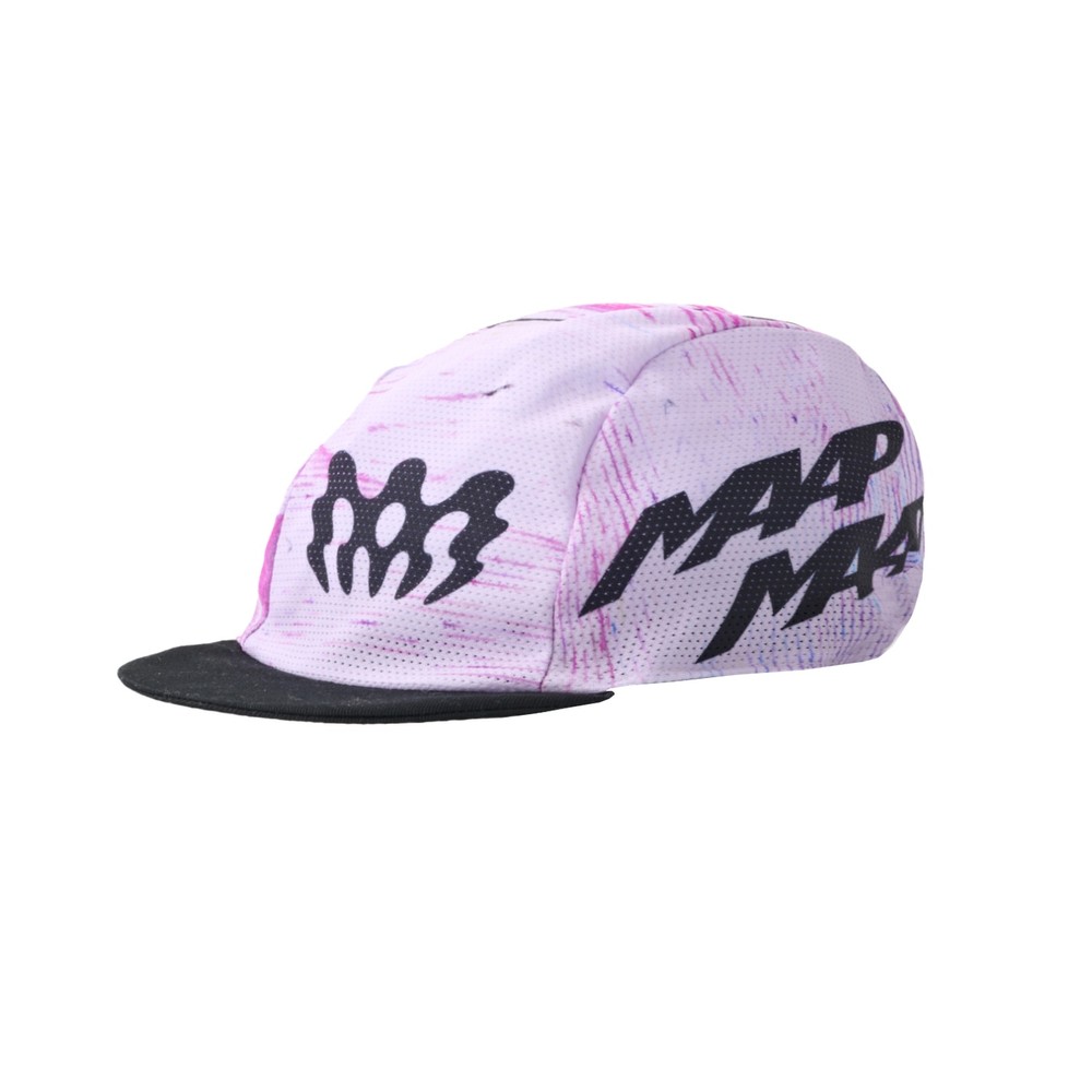 Sigma Sports MAAP Chroma Cycling Cap | Discount Codes available, easy returns, up to £25 off with Newsletter Signup, FREE Postage over £60
