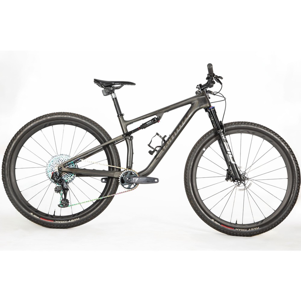 Sigma Sports Specialized S-Works Epic 7 2023 Medium - Approved Used | Discount Codes available, easy returns, up to £25 off with Newsletter Signup, FREE Postage over £60