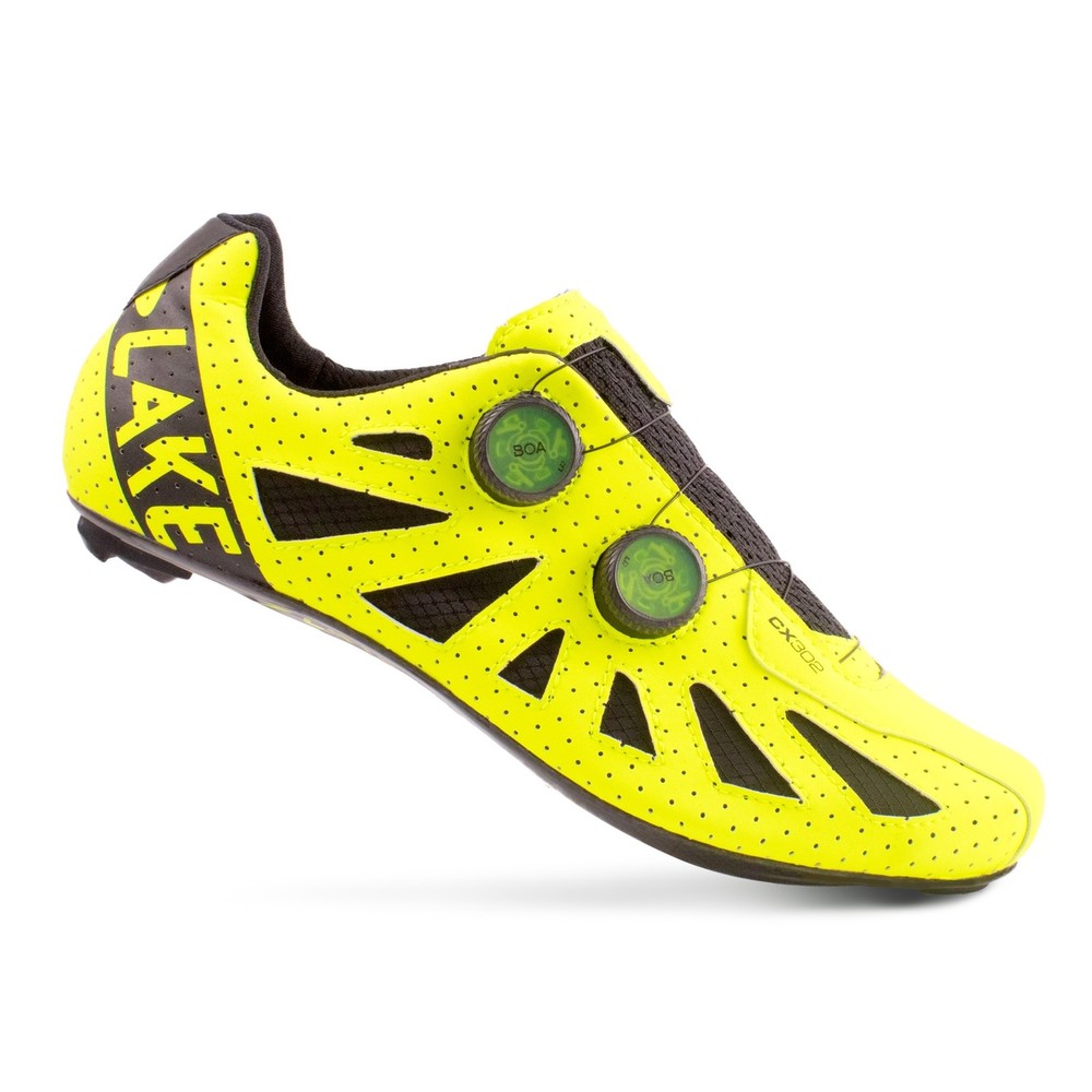 Sigma Sports Lake CX302 Road Cycling Shoe | Discount Codes available, easy returns, up to £25 off with Newsletter Signup, FREE Postage over £60