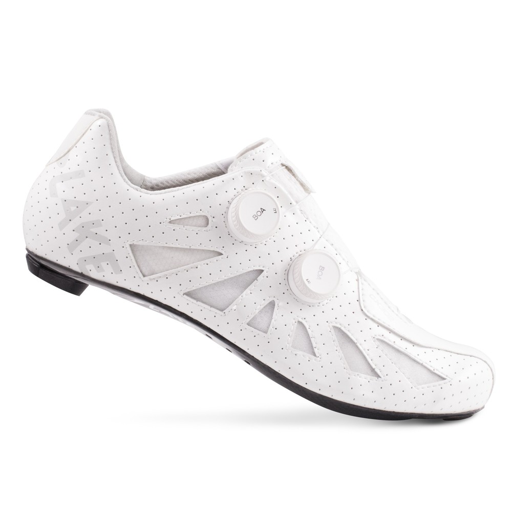 Sigma Sports Lake Women's CX302 Road Cycling Shoes | Discount Codes available, easy returns, up to £25 off with Newsletter Signup, FREE Postage over £60