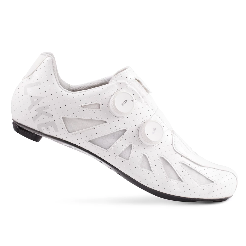 Sigma Sports Lake Women's CX302 Road Cycling Shoes | Discount Codes available, easy returns, up to £25 off with Newsletter Signup, FREE Postage over £60