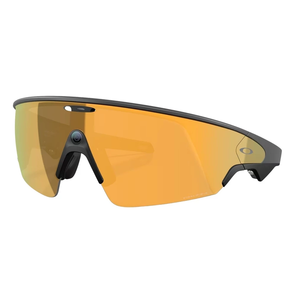 Sigma Sports Oakley x Meta Vanguard Sunglasses | Discount Codes available, easy returns, up to £25 off with Newsletter Signup, FREE Postage over £60