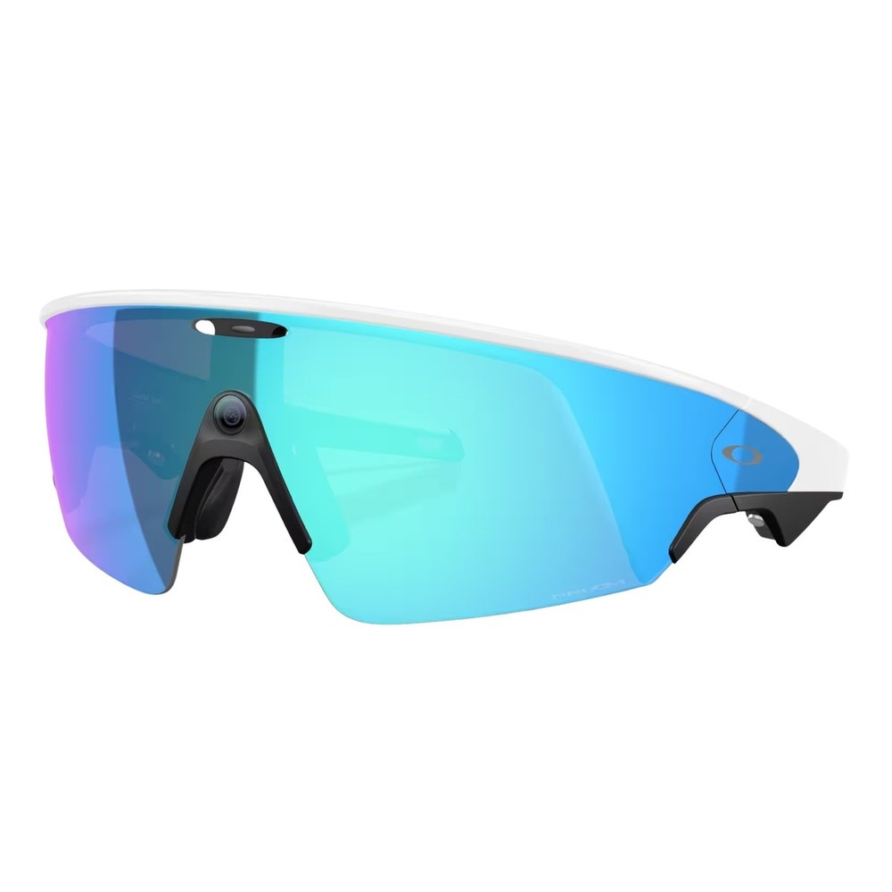 Sigma Sports Oakley x Meta Vanguard Sunglasses | Discount Codes available, easy returns, up to £25 off with Newsletter Signup, FREE Postage over £60