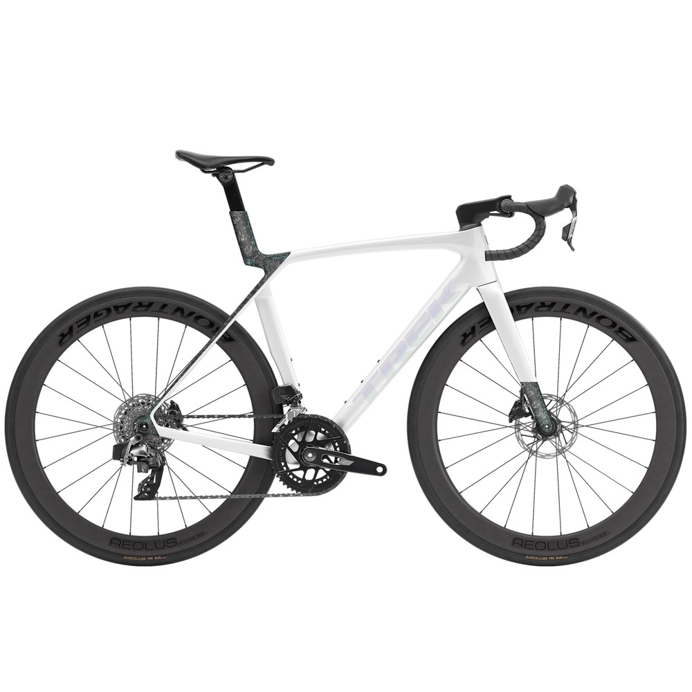 Sigma Sports Trek Madone SL 6 Rival AXS Gen 8 Road Bike | Discount Codes available, easy returns, up to £25 off with Newsletter Signup, FREE Postage over £60