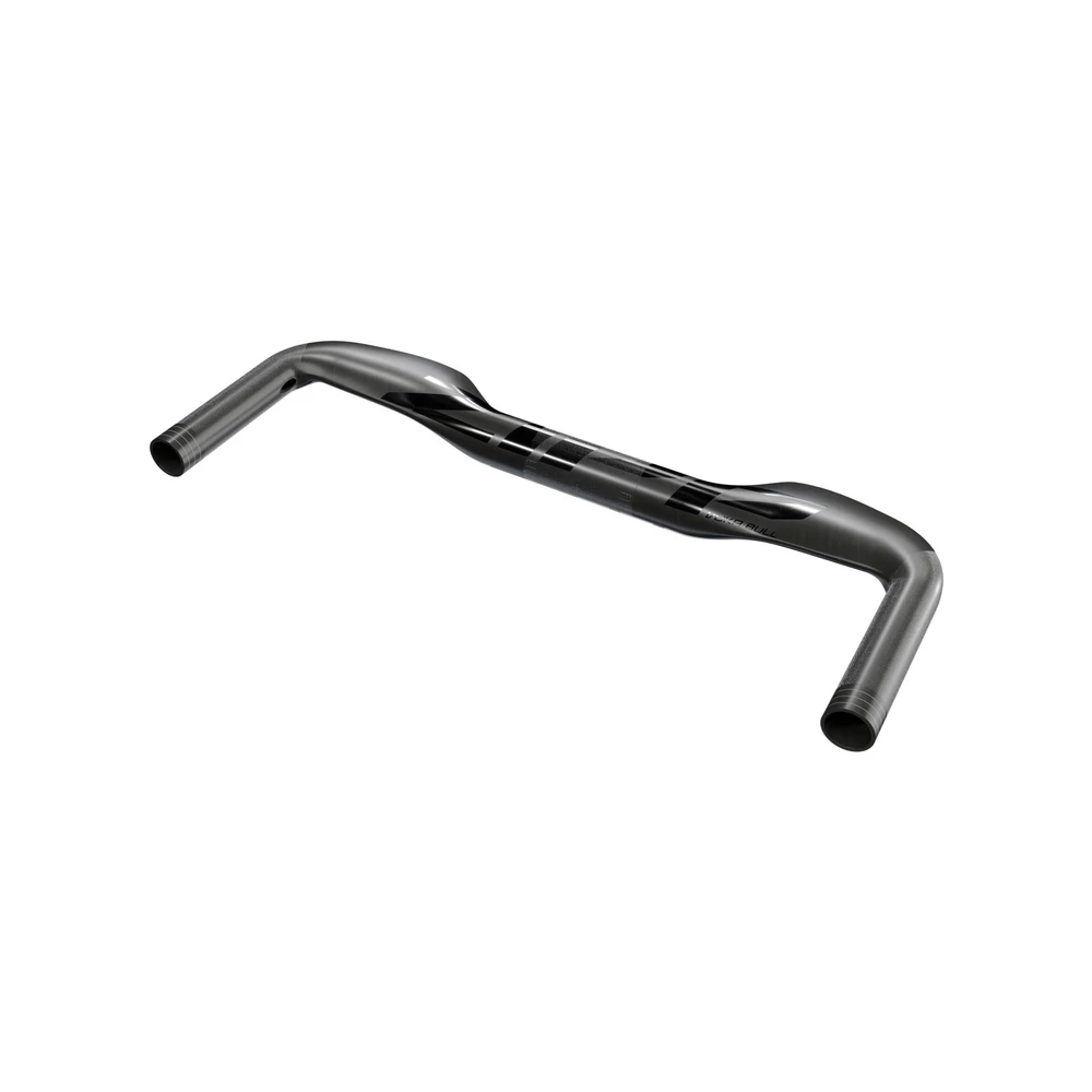 Bontrager Aeolus RSL VR-C Integrated Bar/Stem Aero Handlebar