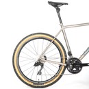 Kinesis Tripster ATR Sigma Sports Special Edition Gravel Bike