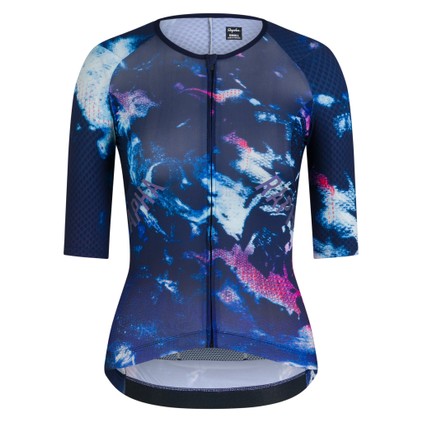 Rapha Women's Cosmic Pro Team Aero Jersey | Sigma Sports