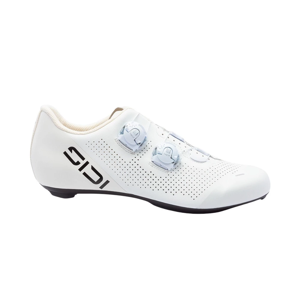 Sigma Sports Sidi Ergo 6 Road Cycling Shoes | Discount Codes available, easy returns, up to £25 off with Newsletter Signup, FREE Postage over £60