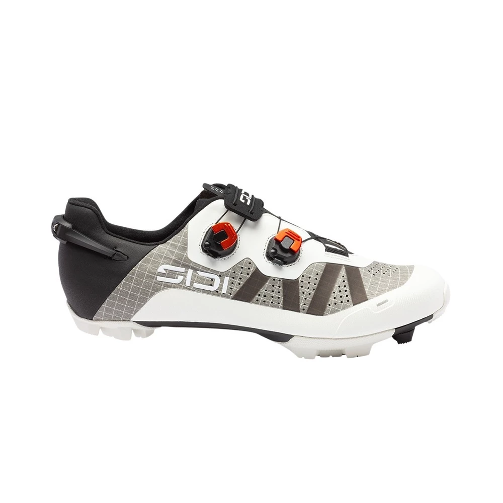 Sigma Sports Sidi Aeron XC/Gravel Cycling Shoes | Discount Codes available, easy returns, up to £25 off with Newsletter Signup, FREE Postage over £60