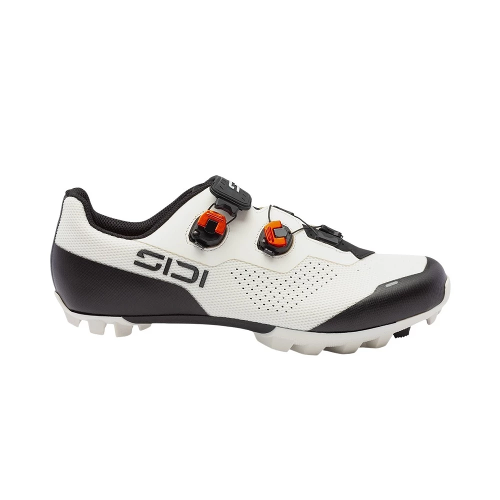 Sigma Sports Sidi Dominator X XC/Gravel Shoes | Discount Codes available, easy returns, up to £25 off with Newsletter Signup, FREE Postage over £60