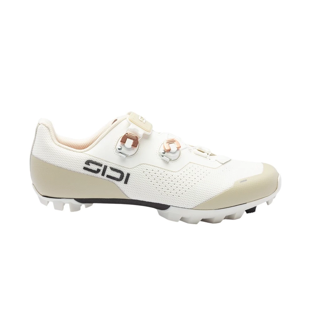 Sigma Sports Sidi Women's Dominator X XC/Gravel Shoes | Discount Codes available, easy returns, up to £25 off with Newsletter Signup, FREE Postage over £60