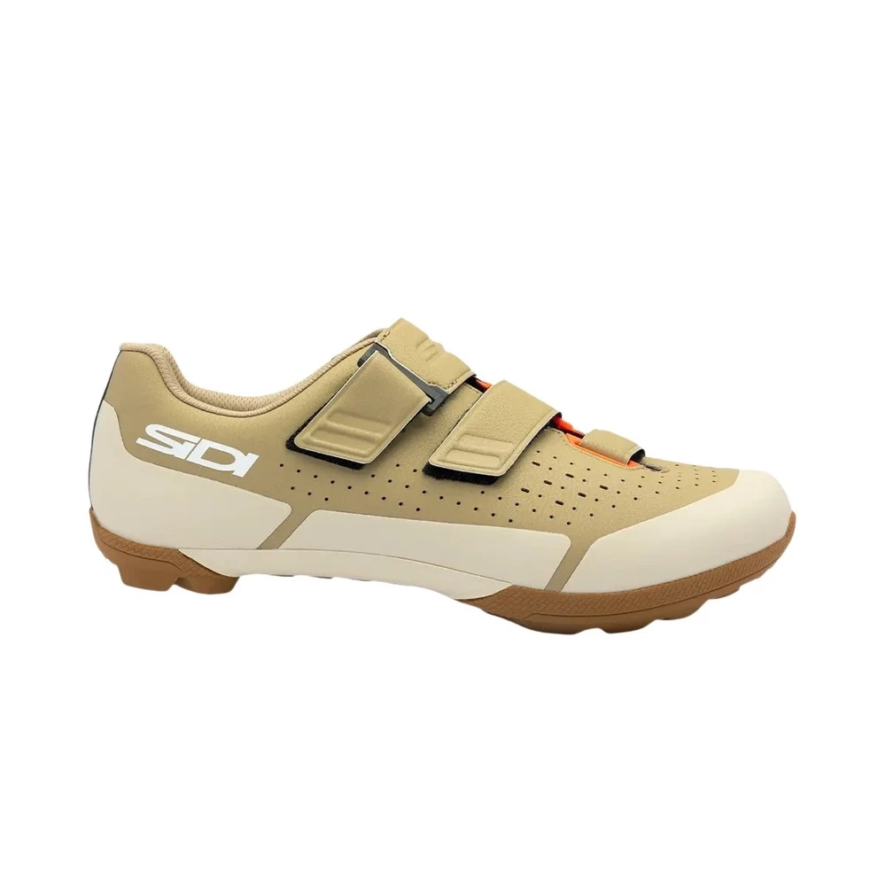 Sigma Sports Sidi Asper Laces Gravel Shoes | Discount Codes available, easy returns, up to £25 off with Newsletter Signup, FREE Postage over £60