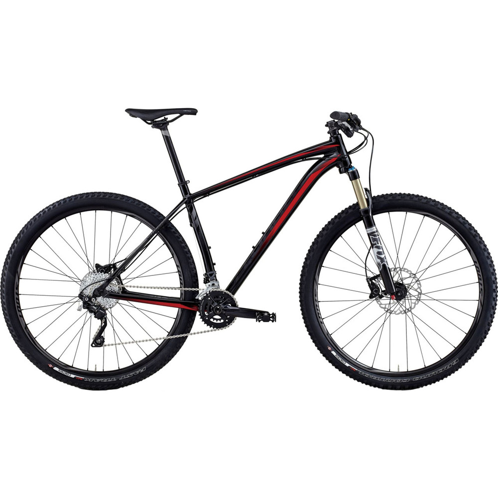 Specialized Crave Pro Mountain Bike 2014