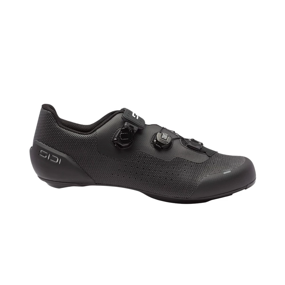 Sigma Sports Sidi Genius X Wyve Road Cycling Shoes | Discount Codes available, easy returns, up to £25 off with Newsletter Signup, FREE Postage over £60