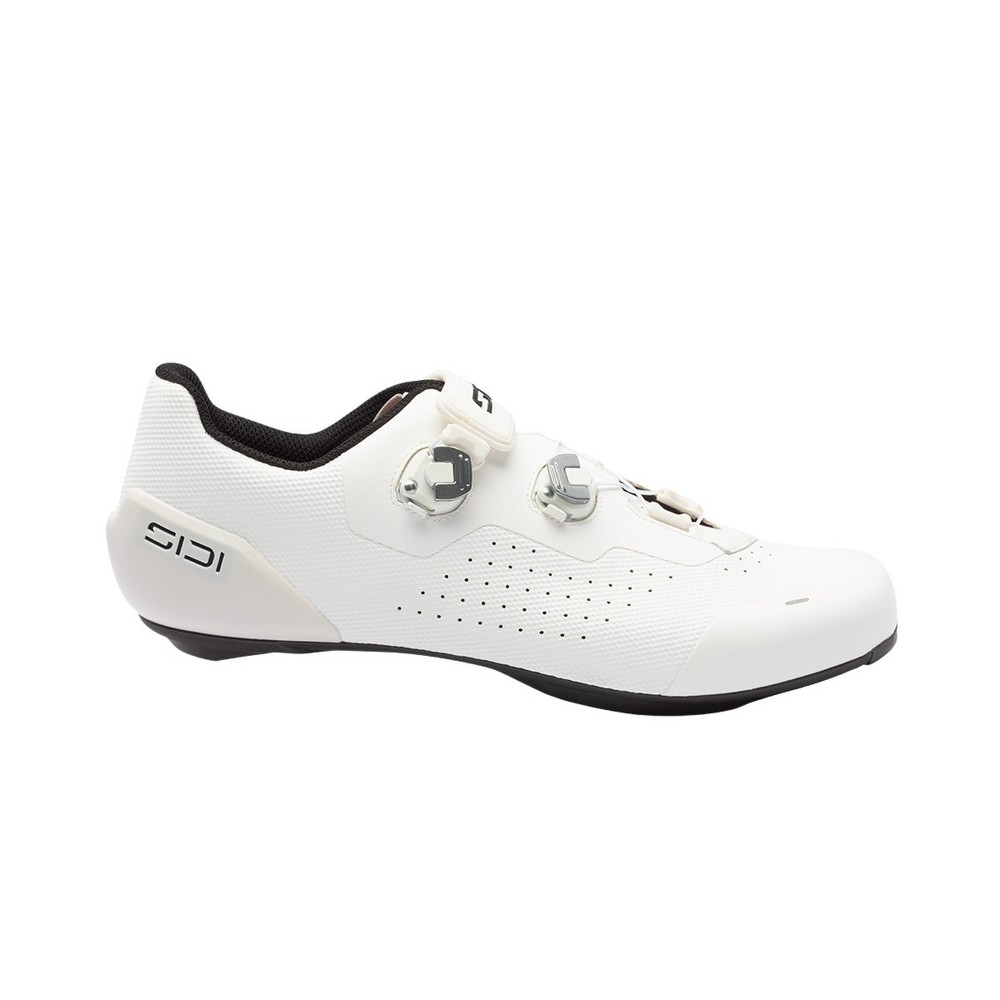 Sigma Sports Sidi Genius X Wyve Road Cycling Shoes | Discount Codes available, easy returns, up to £25 off with Newsletter Signup, FREE Postage over £60