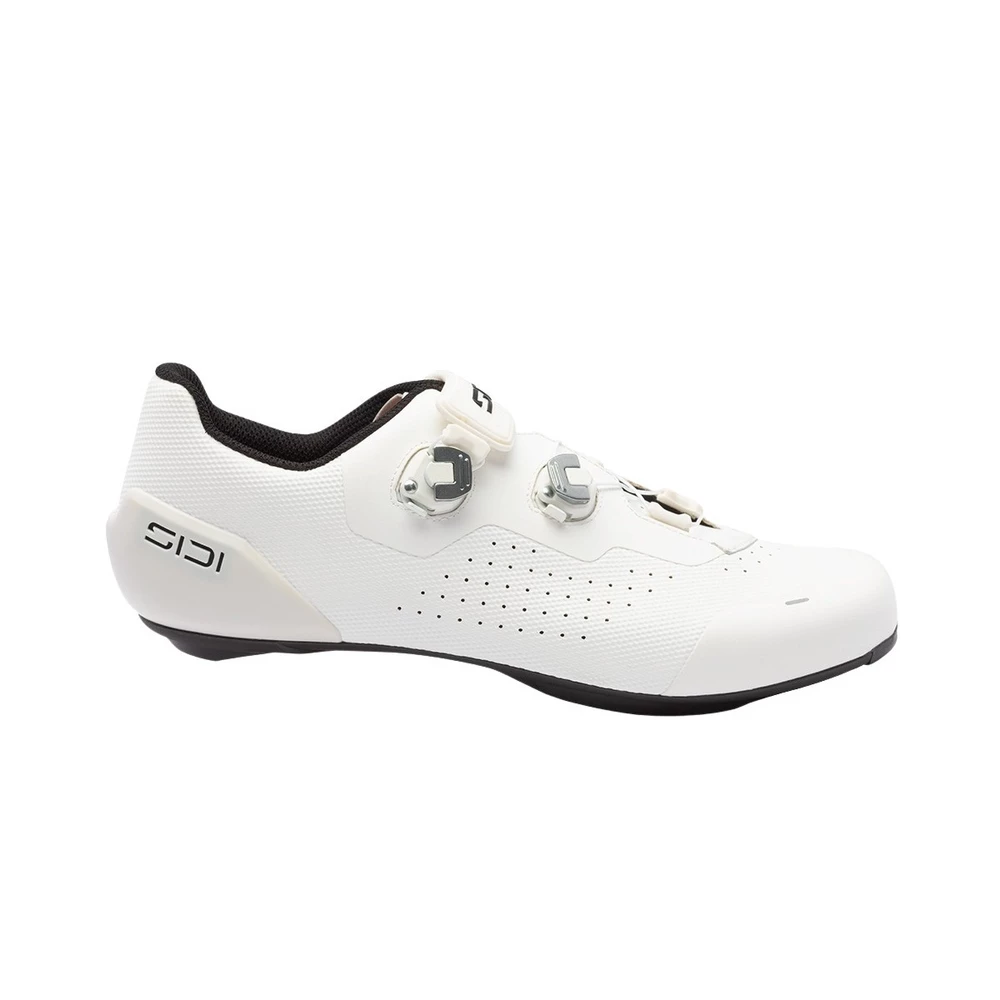 Sigma Sports Sidi Genius X Wyve Road Cycling Shoes | Discount Codes available, easy returns, up to £25 off with Newsletter Signup, FREE Postage over £60