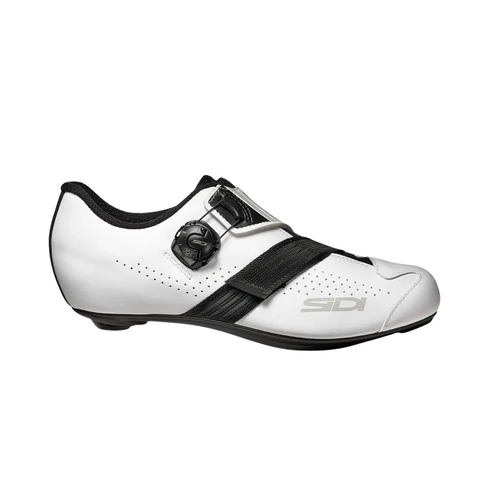 Sigma Sports Sidi Women's Prima Road Cycling Shoes | Discount Codes available, easy returns, up to £25 off with Newsletter Signup, FREE Postage over £60