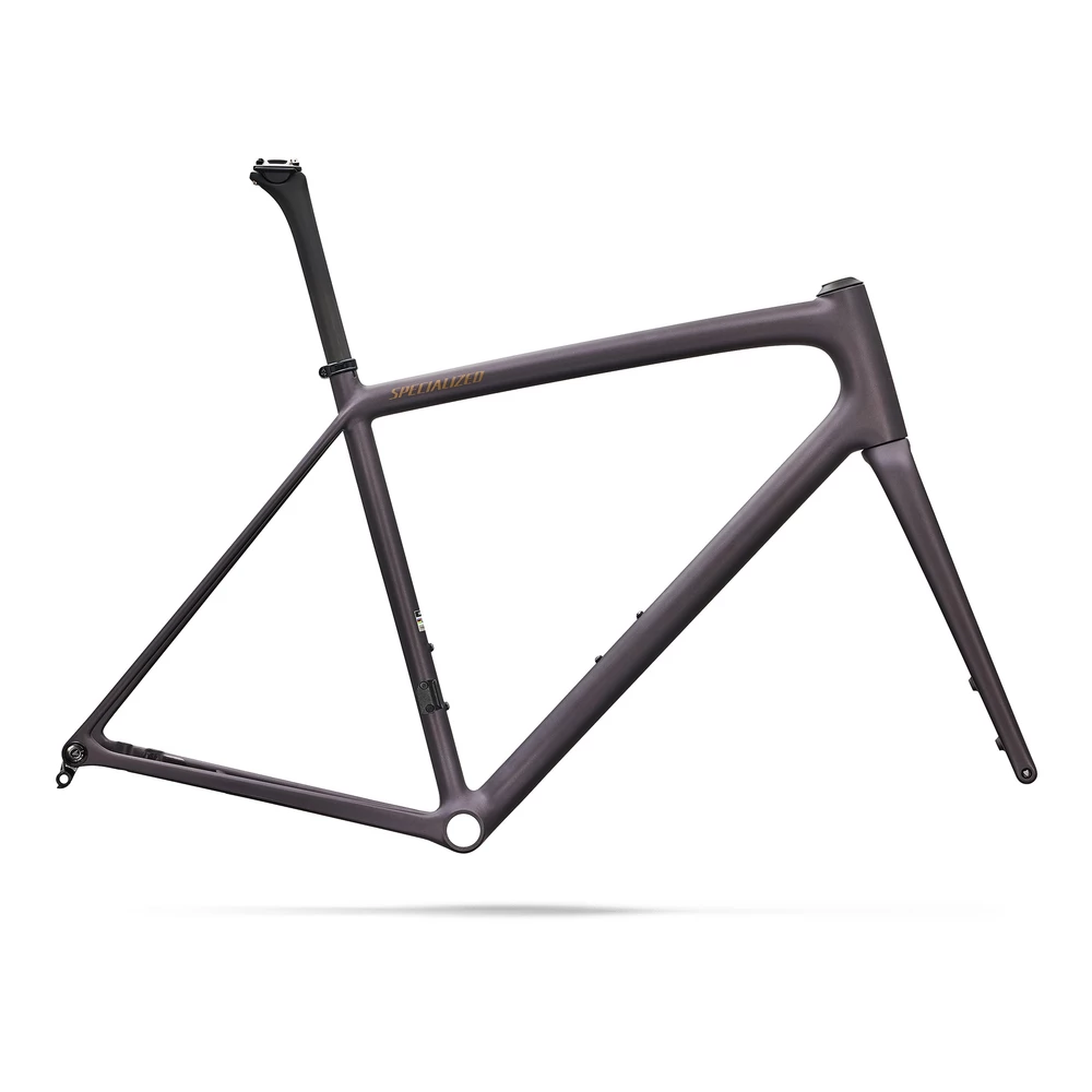 Sigma Sports Specialized Aethos 2 Frameset 2026 | Discount Codes available, easy returns, up to £25 off with Newsletter Signup, FREE Postage over £60