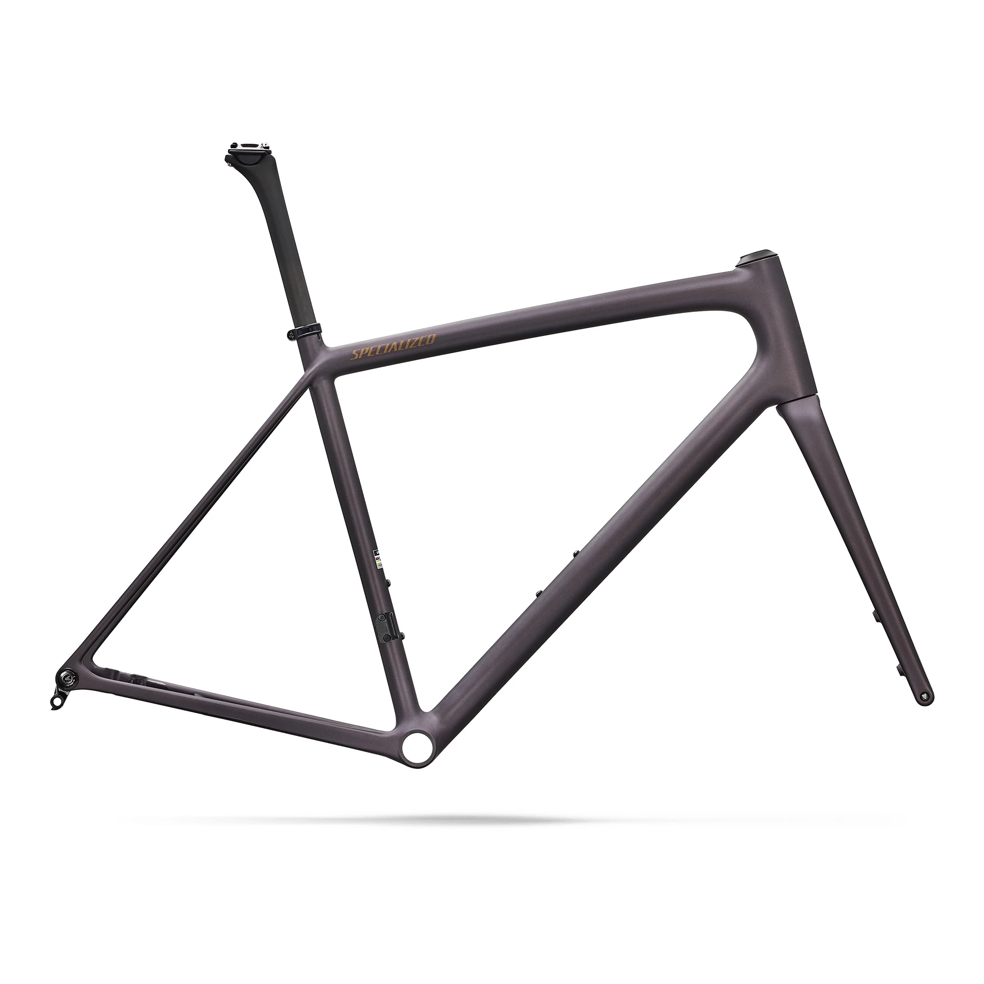 Specialized-Aethos-2-Frameset-