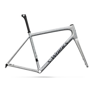 Specialized S-Works Aethos 2 Frameset 2026
