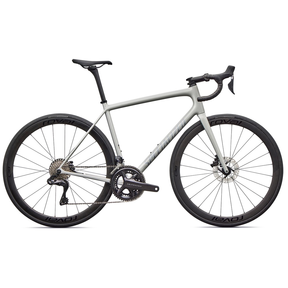 Sigma Sports Specialized Aethos 2 Expert Ultegra Di2 Road Bike 2026 | Discount Codes available, easy returns, up to £25 off with Newsletter Signup, FREE Postage over £60