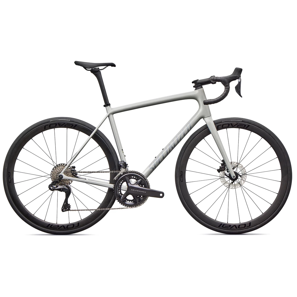 Sigma Sports Specialized Aethos 2 Expert Ultegra Di2 Road Bike 2026 | Discount Codes available, easy returns, up to £25 off with Newsletter Signup, FREE Postage over £60