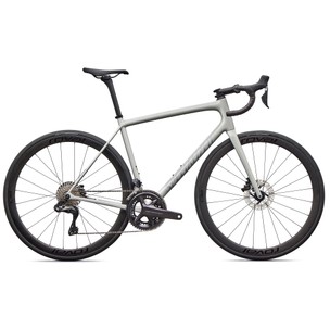 Specialized Aethos 2 Expert Ultegra Di2 Road Bike 2026
