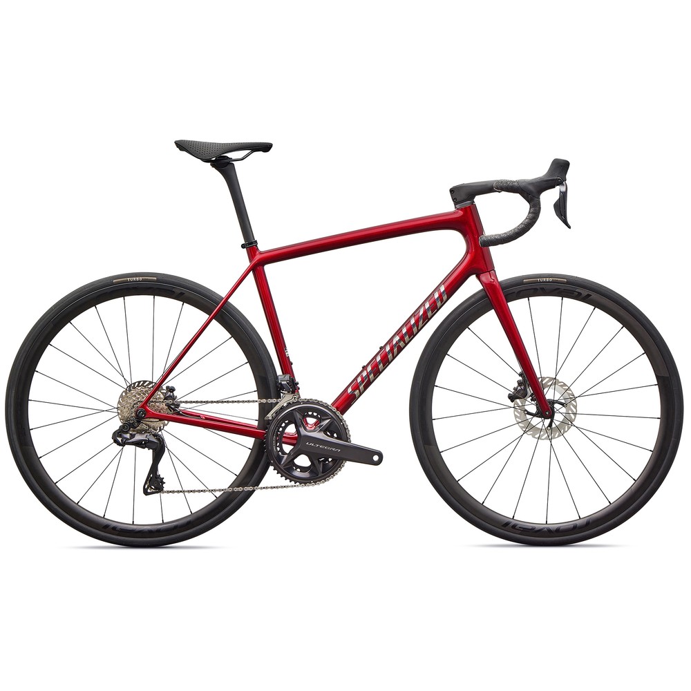 Sigma Sports Specialized Aethos 2 Pro Ultegra Di2 Road Bike 2026 | Discount Codes available, easy returns, up to £25 off with Newsletter Signup, FREE Postage over £60