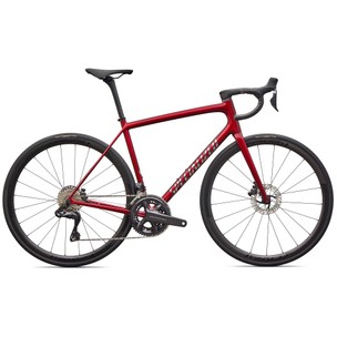 Specialized Aethos 2 Pro Ultegra Di2 Road Bike 2026