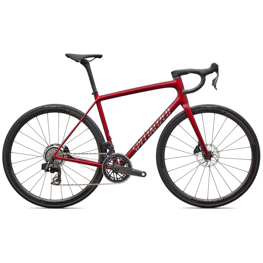 Sigma Sports Specialized Aethos 2 Pro Force AXS Road Bike 2026 | Discount Codes available, easy returns, up to £25 off with Newsletter Signup, FREE Postage over £60