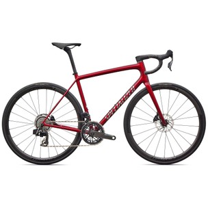 Specialized Aethos 2 Pro Force AXS Road Bike 2026