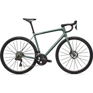 Specialized S-Works Aethos 2 Dura-Ace Di2 Road Bike 2026