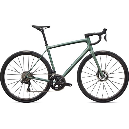 Specialized S-Works Aethos 2 Dura-Ace Di2 Road Bike 2026 | Sigma