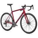 Specialized S-Works Aethos 2 Red AXS Road Bike 2026