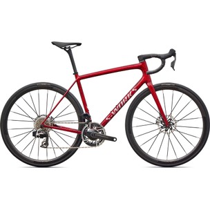 Specialized S-Works Aethos 2 Red AXS Road Bike 2026