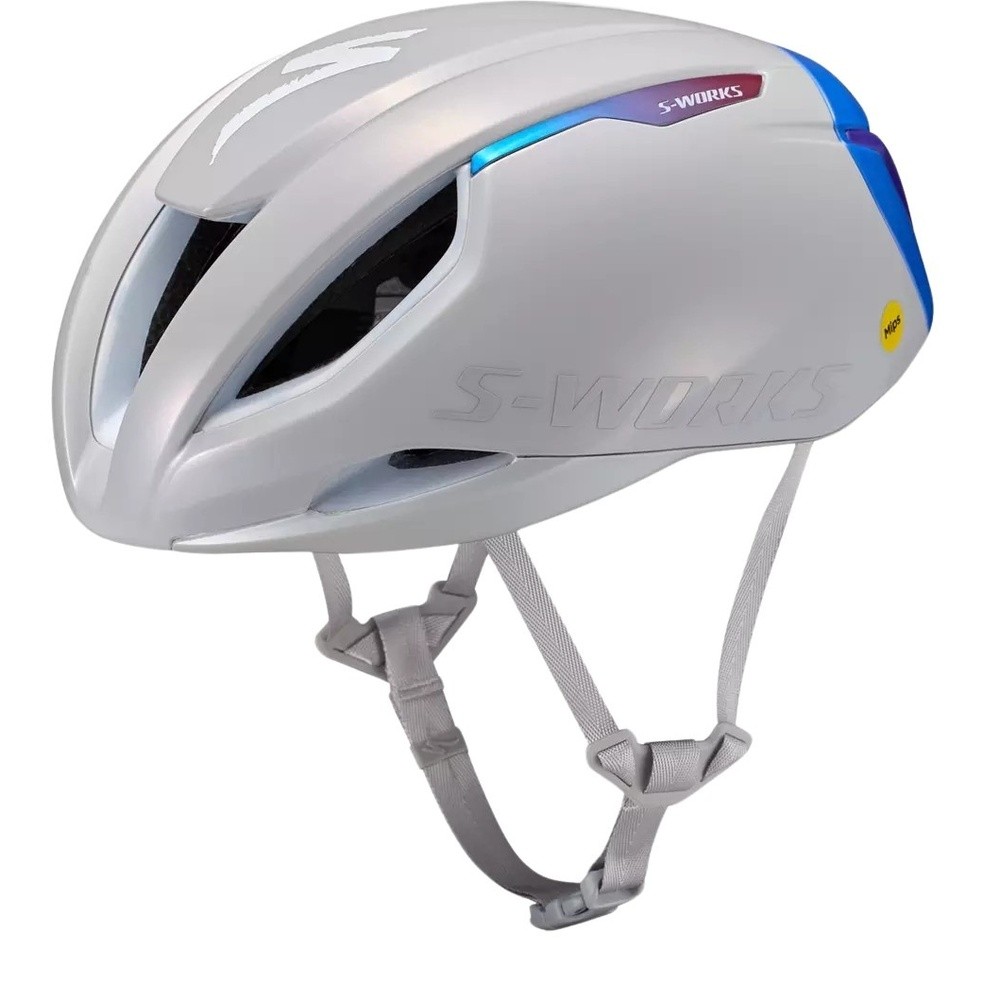 Sigma Sports Specialized S-Works Evade 3 Helmet | Discount Codes available, easy returns, up to £25 off with Newsletter Signup, FREE Postage over £60