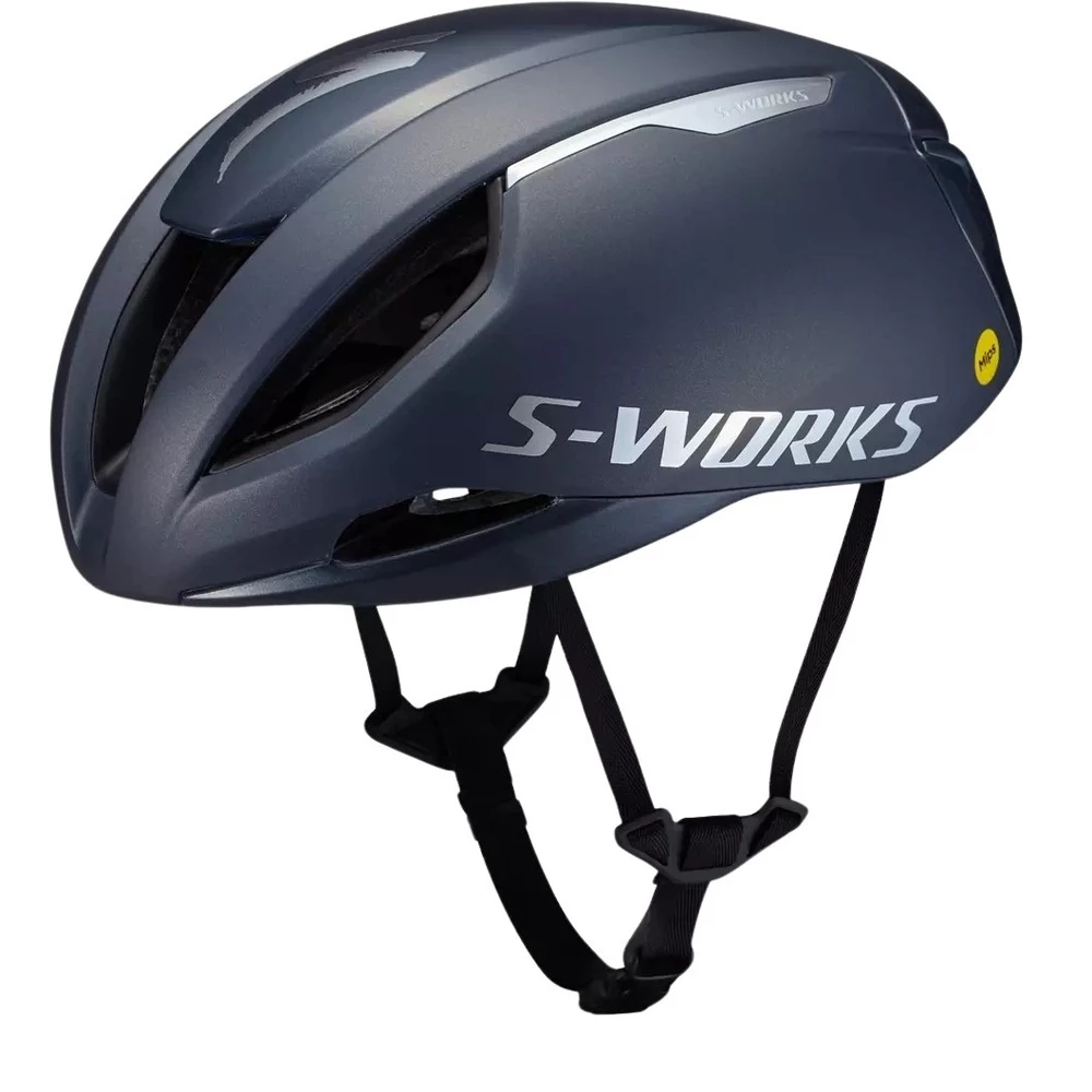 Sigma Sports Specialized S-Works Evade 3 Helmet | Discount Codes available, easy returns, up to £25 off with Newsletter Signup, FREE Postage over £60