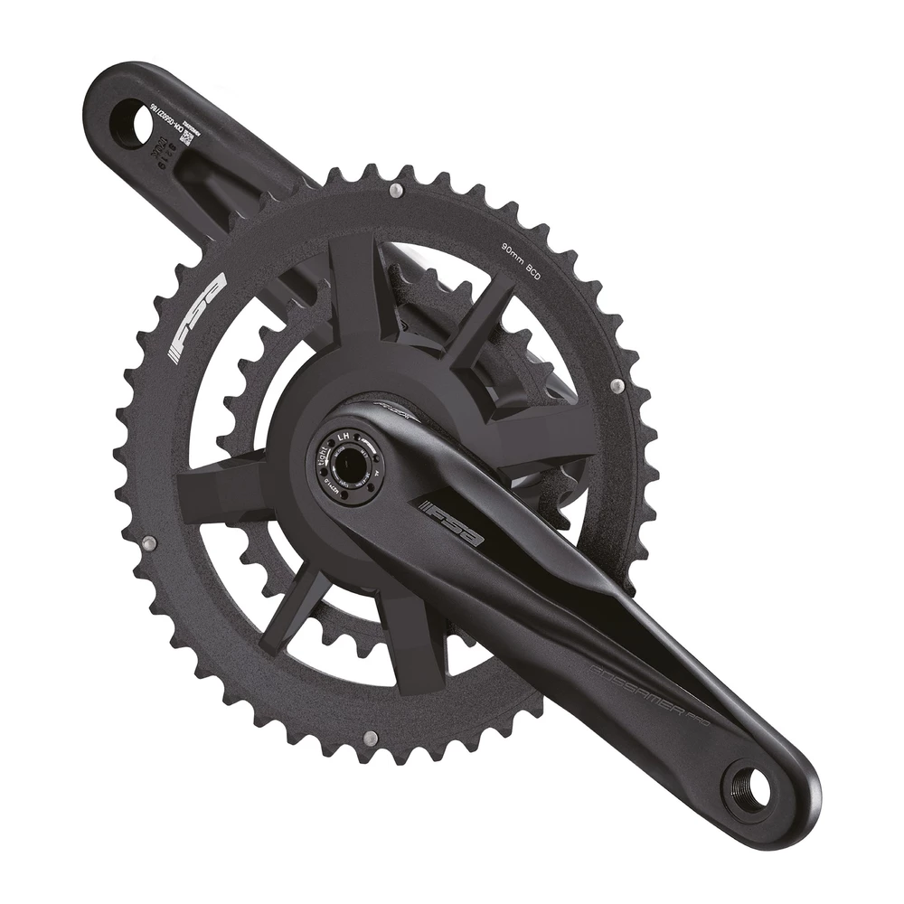 パーツ SRAM RED ETAP SRAM RED GXP eTap Crankset | Sigma Sports