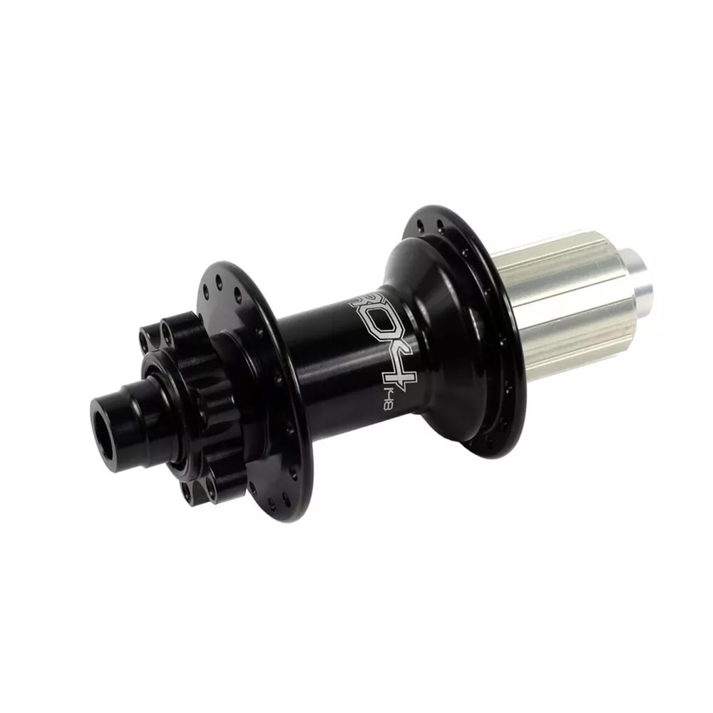 Sigma Sports Hope Technology Pro 4 Shimano Aluminium 12x148  Rear Hub | Discount Codes available, easy returns, up to £25 off with Newsletter Signup, FREE Postage over £60