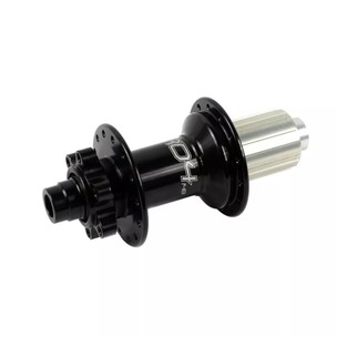 Hope Technology Pro 4 Shimano Aluminium 12x148  Rear Hub