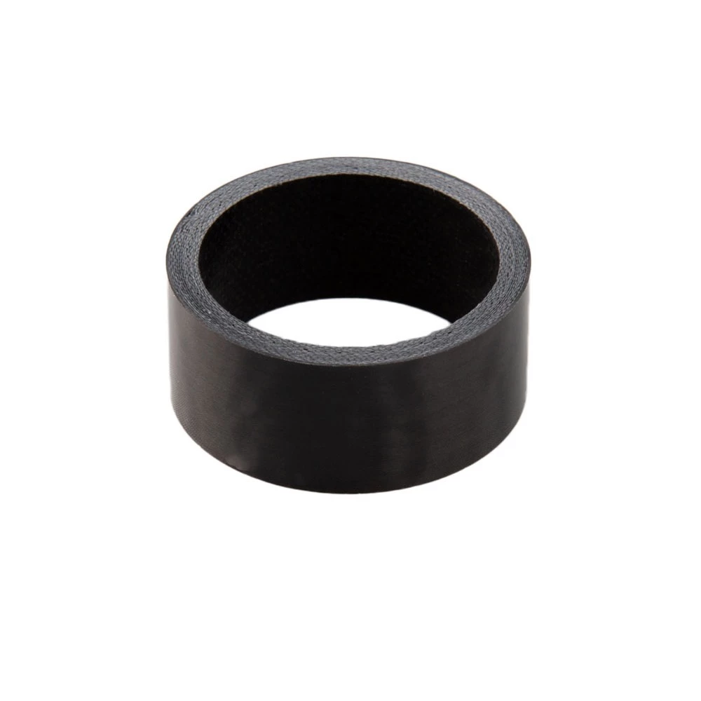 Sigma Sports Uni-Directional Gloss Carbon 20mm Headset Spacer | Discount Codes available, easy returns, up to £25 off with Newsletter Signup, FREE Postage over £60