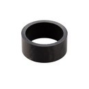 Sigma Sports Uni-Directional Gloss Carbon 20mm Headset Spacer