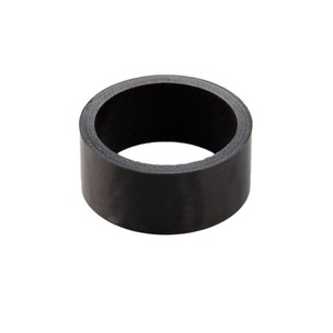 Sigma Sports Uni-Directional Gloss Carbon 20mm Headset Spacer