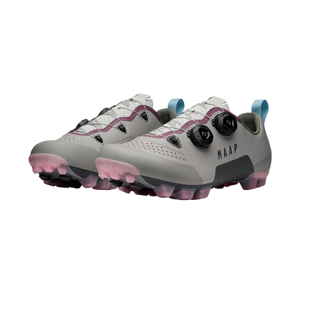 MAAP x QUOC Gran Tourer XC Off Road Shoes | Sigma Sports