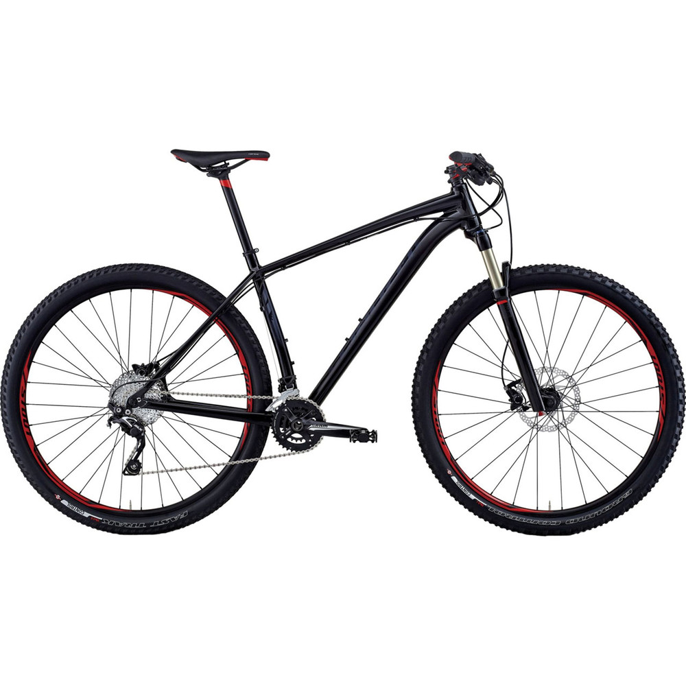 Specialized Crave Comp Mountain Bike 2014