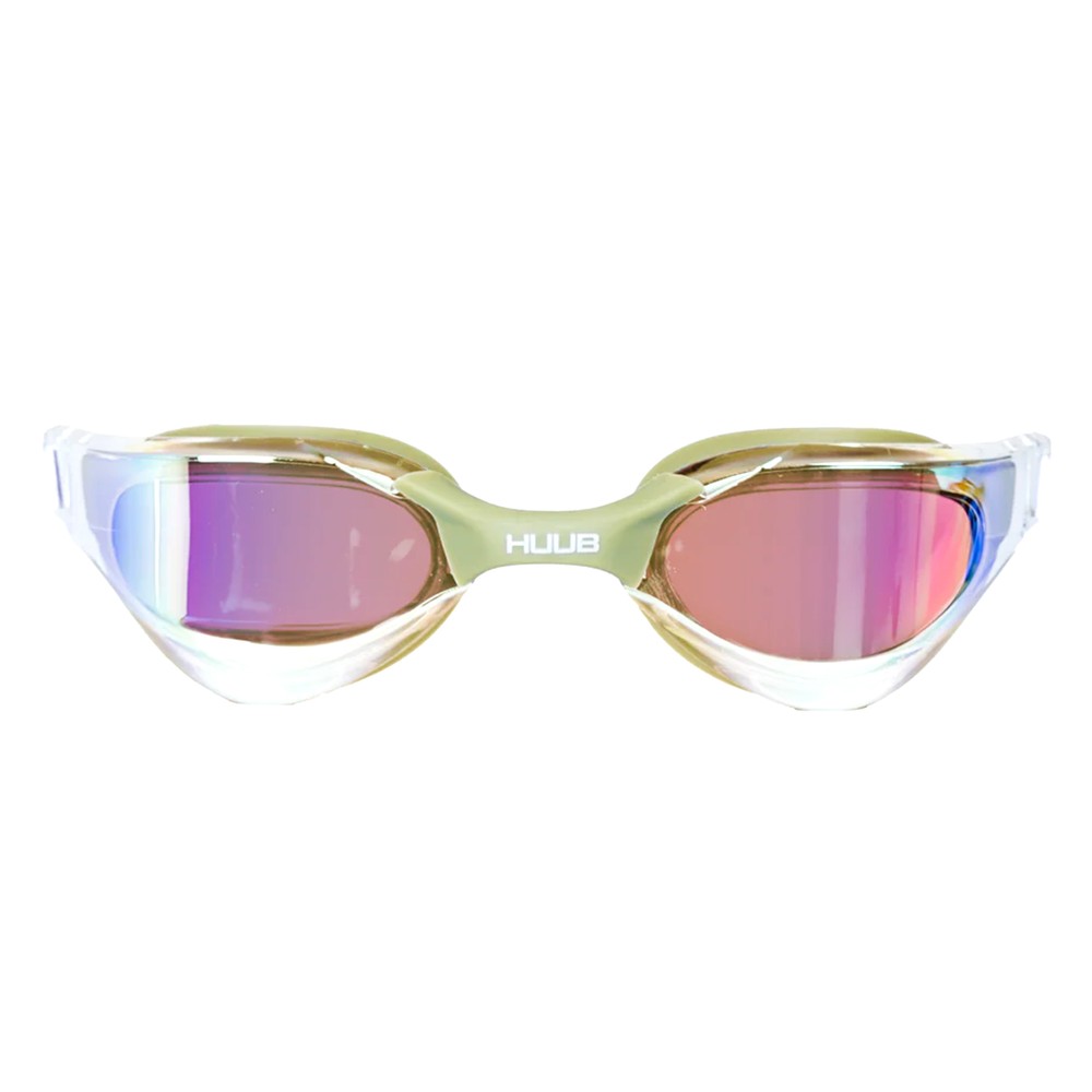 Sigma Sports HUUB Thomas Lurz Goggles | Discount Codes available, easy returns, up to £25 off with Newsletter Signup, FREE Postage over £60